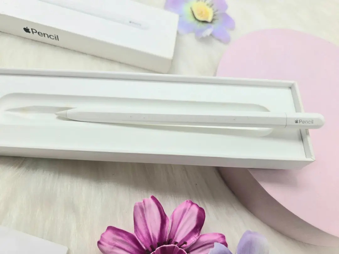 Apple Pencil (USB-C) รูปที่ 2