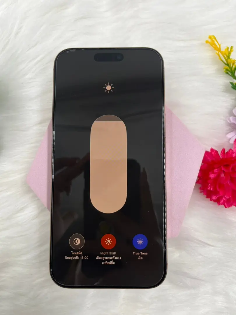 iPhone 16 Pro Max 256GB รูปที่ 2