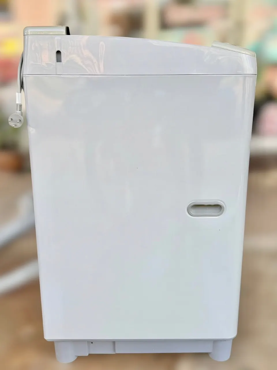 เครื่องซักผ้า LG ฝาบน 10 kg รุ่น T2310VSPM/01 รูปที่ 2