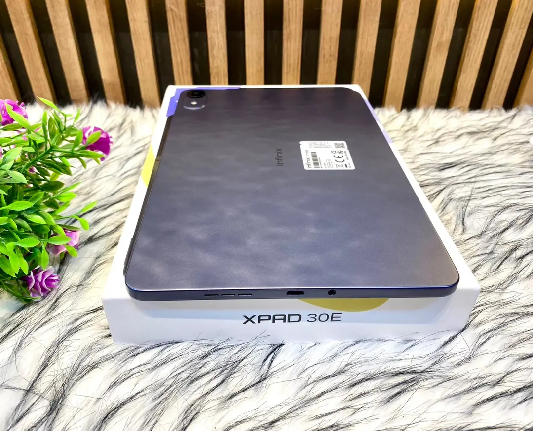 แทปเล็ต infinix XPAD 30E ( 4/128GB ) ใส่ซิมได้ รูปที่ 2