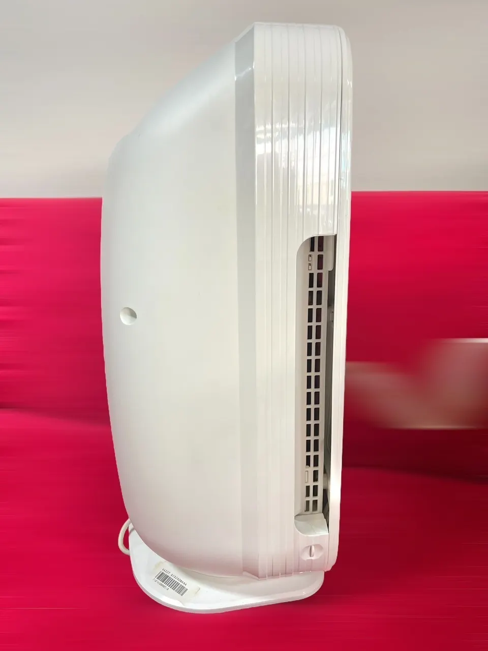 เครื่องฟอกอากาศ Gree Air Purifier รุ่น GCS260BKNA ของใหม่มือหนึ่ง รูปที่ 2