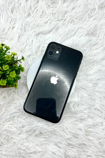 iPhone 11 ความจุ 64GB