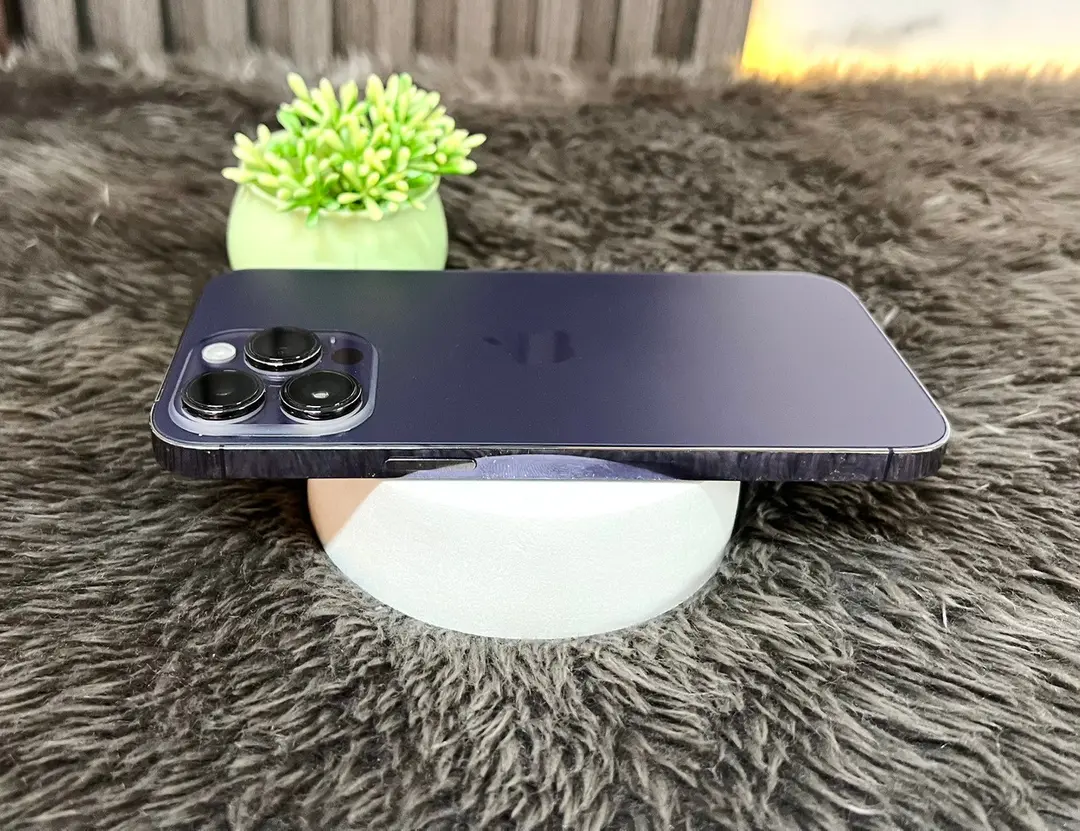 iPhone 14 Pro Max 256GB รูปที่ 2