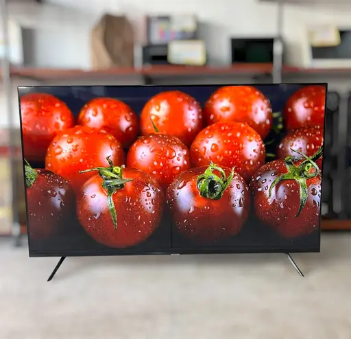 Smart TV SAMSUNG ขนาด 65 นิ้ว รุ่น UA65AU7700KXXT