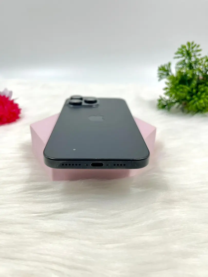 iPhone 16 Pro Max 256GB รูปที่ 2