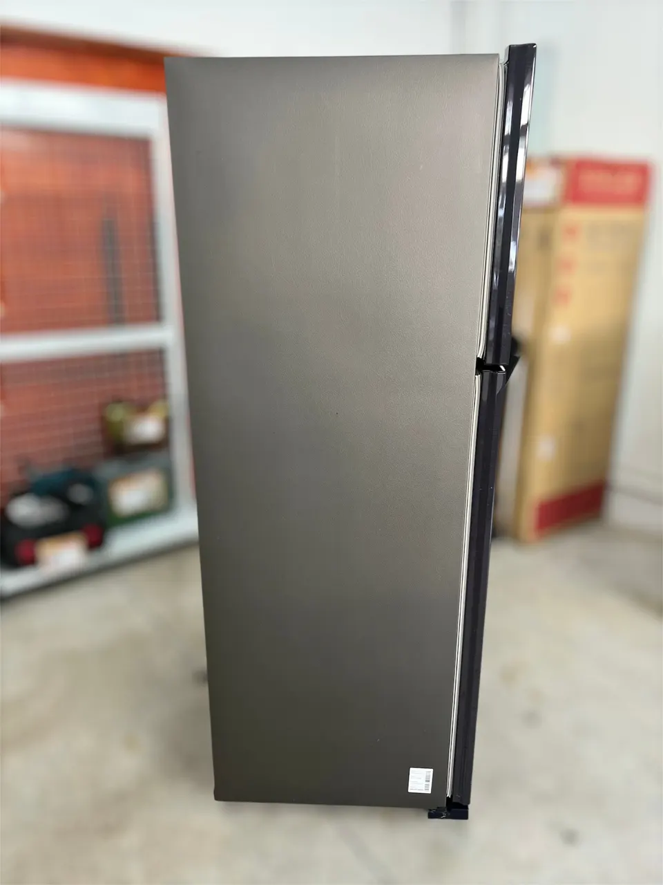 SAMSUNG ตู้เย็น 2 ประตู 11.4 คิว รุ่น RT32K5534UT/ST รูปที่ 2