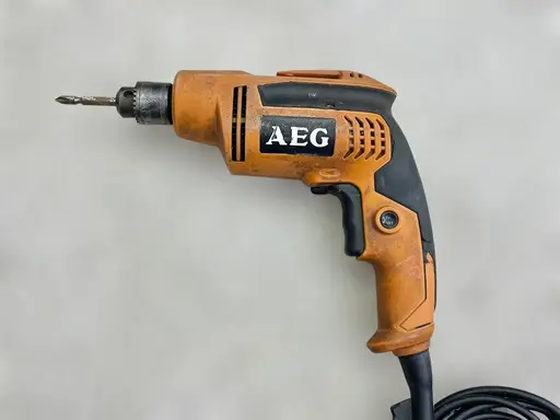 AEG สว่านกระแทก 4 หุน 630 W รุ่น SB630RE
