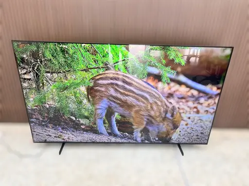 SAMSUNG Crystal UHD 4K Smart TV 65 นิ้ว รุ่น UA65U8000FKXXT