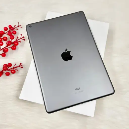iPad Gen 9 64GB WiFi