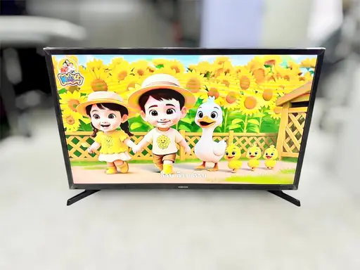 สมาร์ททีวี SAMSUNG 32 นิ้ว รุ่น UA32T4300AKXXT