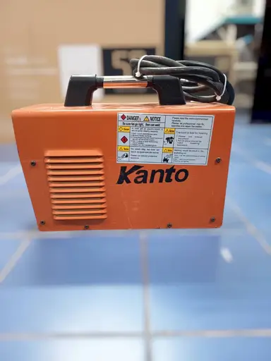 เครื่องเชื่อมkanto รุ่น kt-bx10-300