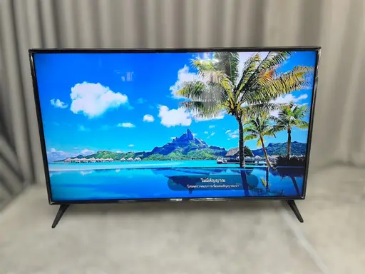 TV LG 49 นิ้ว Smart TV IPS 4K HDR รุ่น 49UJ630T