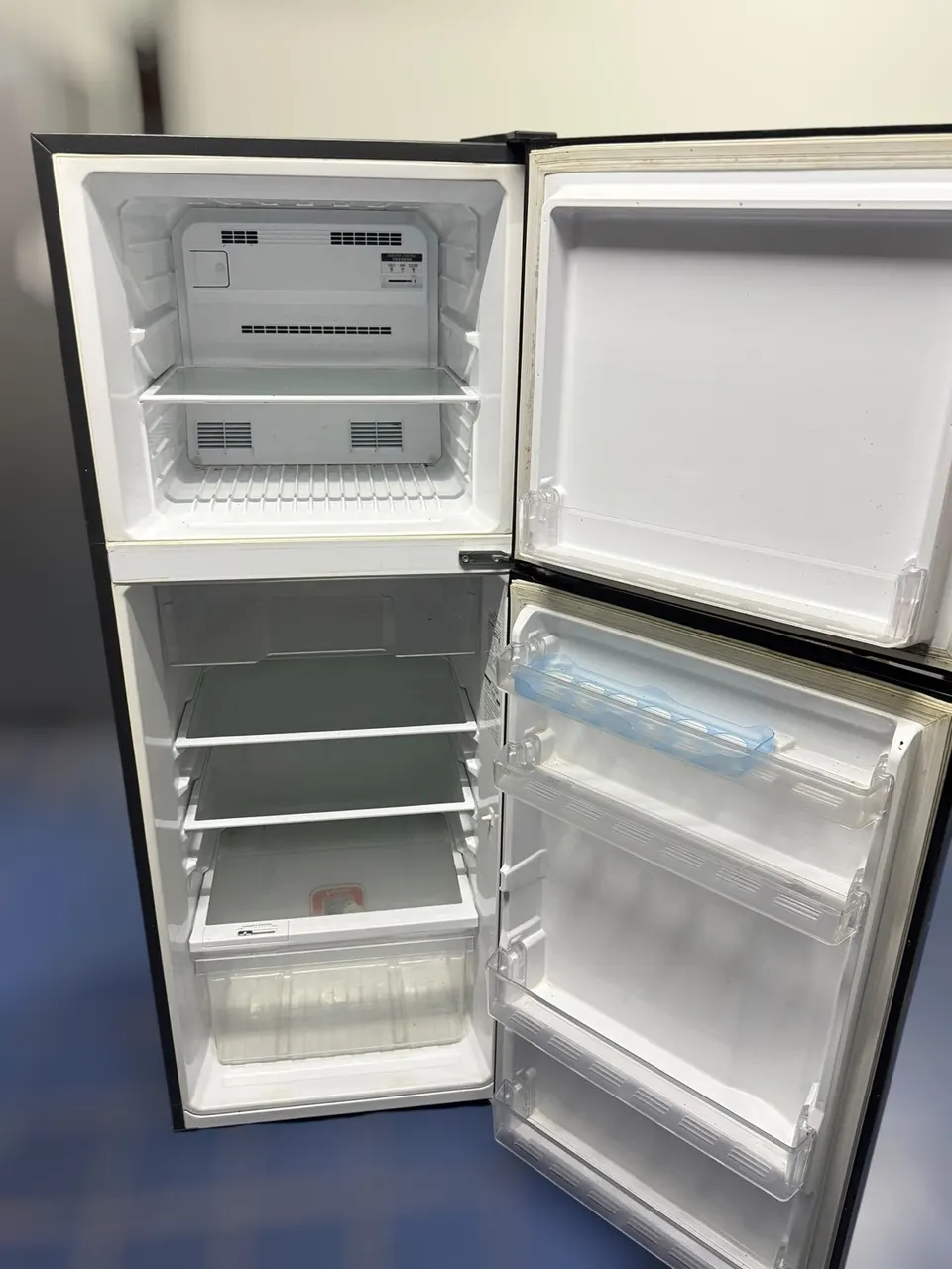 ตู้เย็น Mitsubishi MR-FV25EN-BR รูปที่ 2