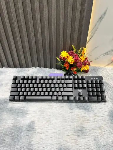 คีย์บอร์ด Mechanical Keyboard AULA S2022 ⌨️