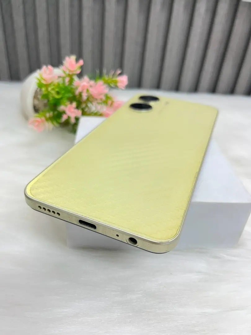 ViVo Y16 (4+128GB) รูปที่ 2