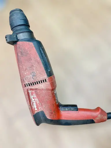 สว่านกรแทกโรตารี่ HILTI รุ่น TE-2 230V
