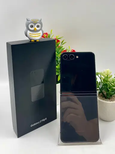 Samsung Galaxy Z Flip5 (8+256GB)