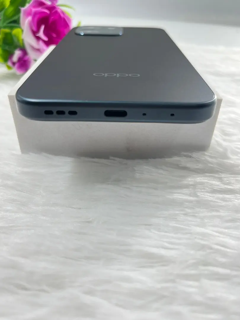 OPPO A6 4G 8/128GB รูปที่ 2