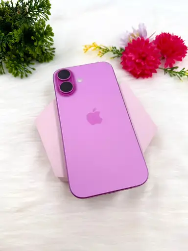 iPhone 16 128GB