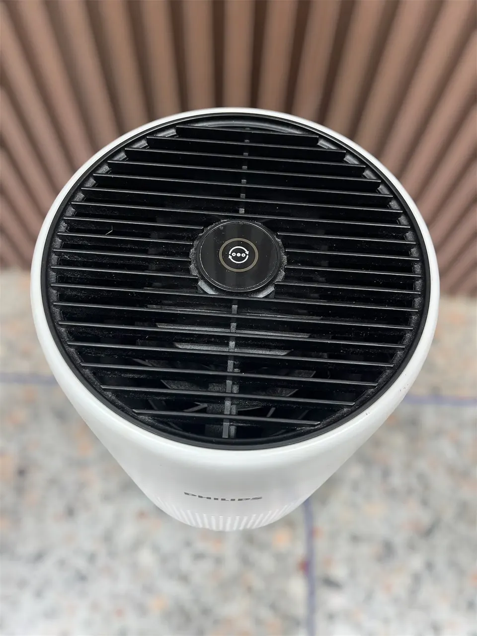 เครื่องฟอกอากาศ Philips รุ่น AC0820/20 รูปที่ 2