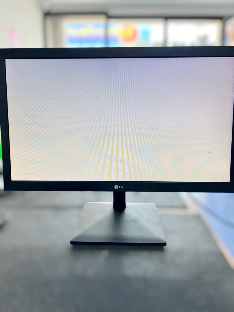 จอมอนิเตอร์ LG รุ่น 20MK400A-B ขนาด 20 นิ้ว 75Hz รูปที่ 2