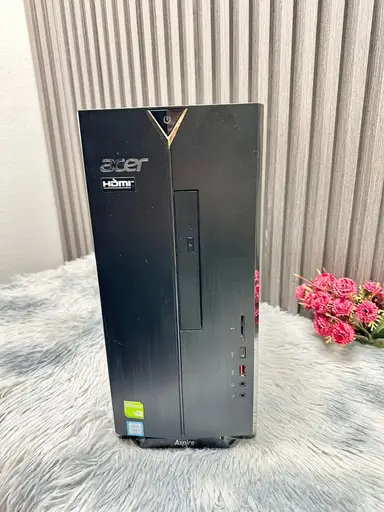 Acer Aspire TC-885 สเปคพร้อมใช้งาน!