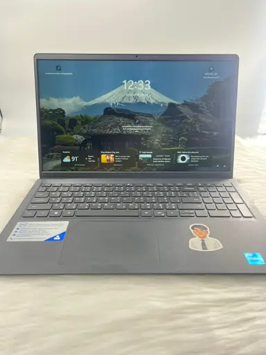 โน๊ตบุ๊ค DELL Inspiron 15 3511