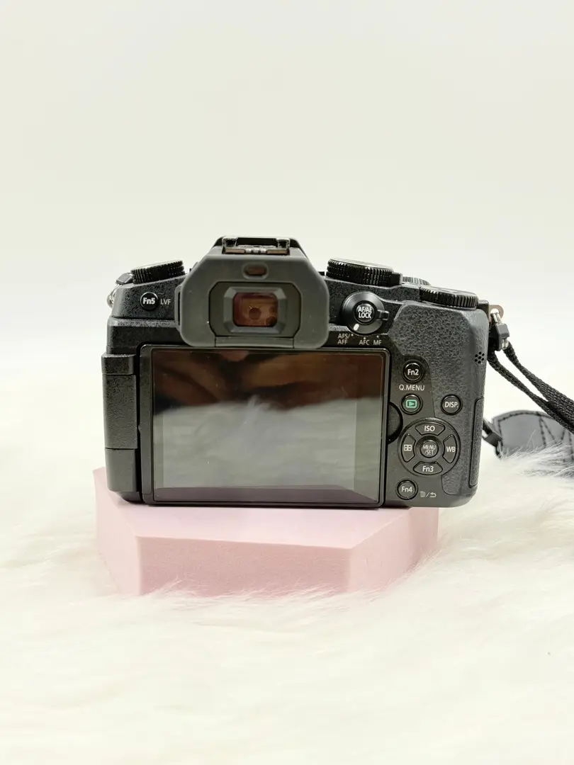 Panasonic Lumix DMC-G85 + เลนส์ 14-42mm 📷 รูปที่ 2