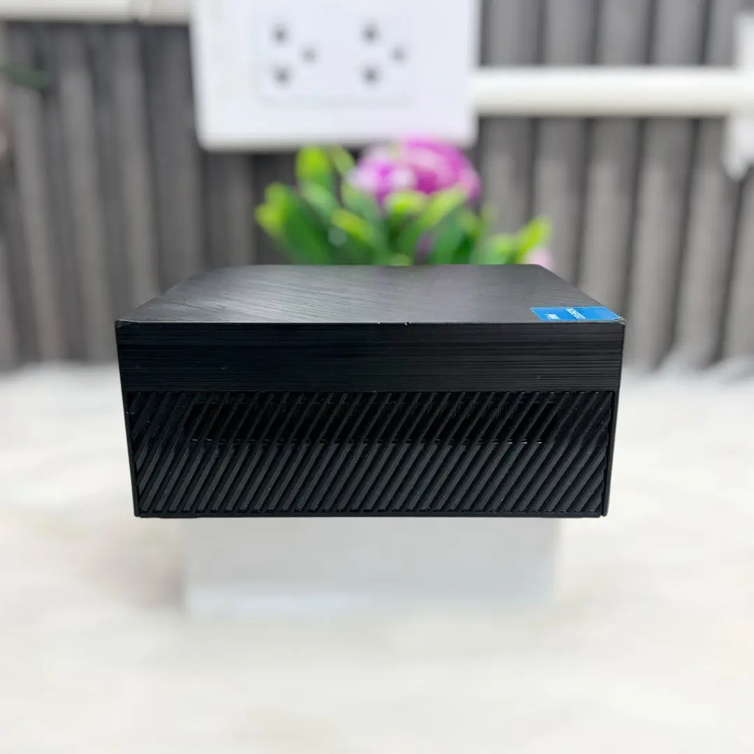 MINI PC ASUS PN41-S1-BC384AD รูปที่ 2