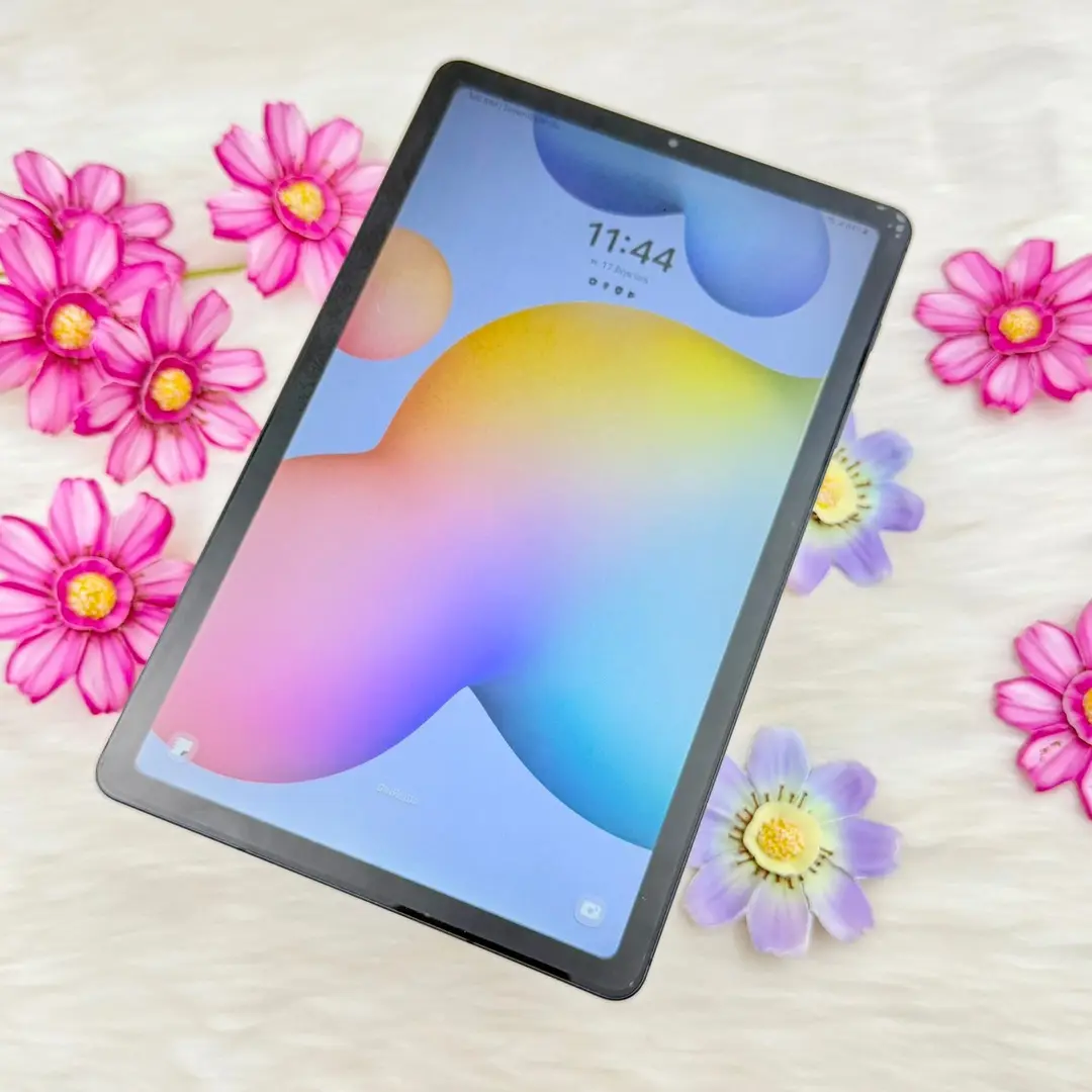 SAMSUNG Tab S6 Lite Sim+WiFi รูปที่ 2