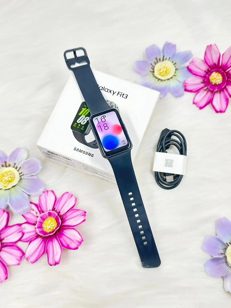 Samsung Galaxy Fit3 รูปที่ 2
