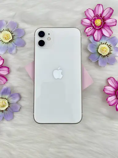 iPhone 11 ความจุ 64 GB