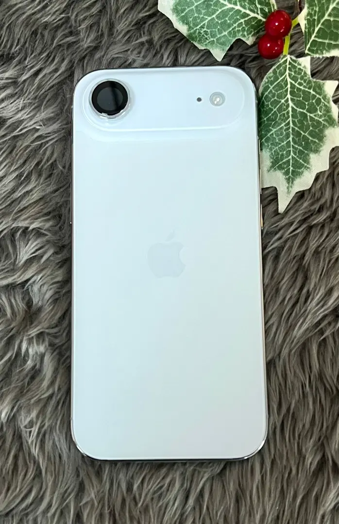iPhone 17 Air 256GB สุขภาพแบต 100% ประกันศูนย์ 14/4/2570 รูปที่ 2