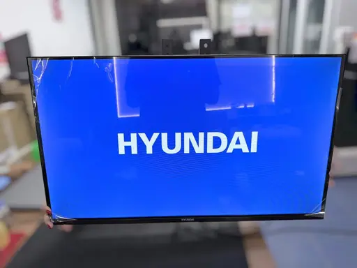 ทีวี HYUNDAI 32 นิ้ว Smart ACONATIC รุ่น HD-3225