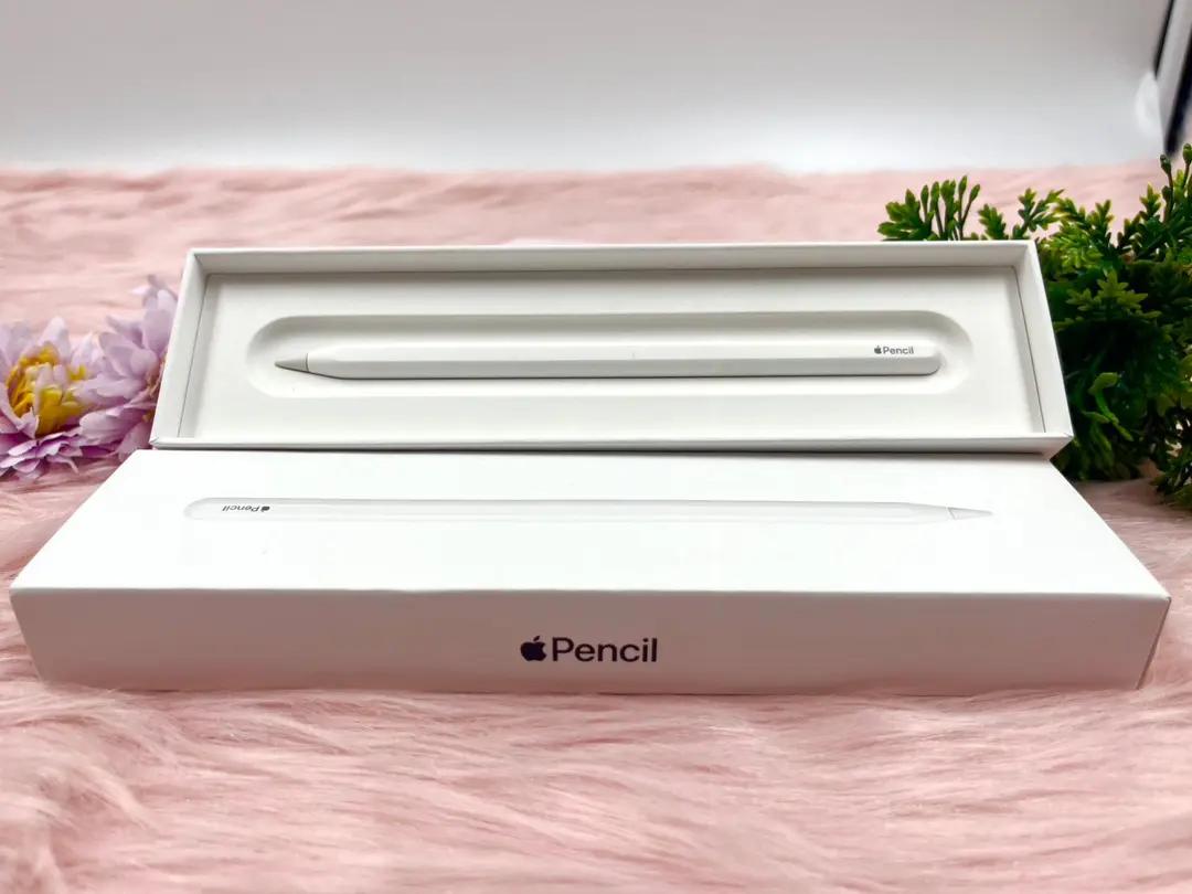 Apple Pencil Gen 2 รูปที่ 2