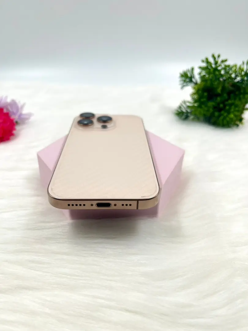 iPhone 16 Pro 128GB รูปที่ 2