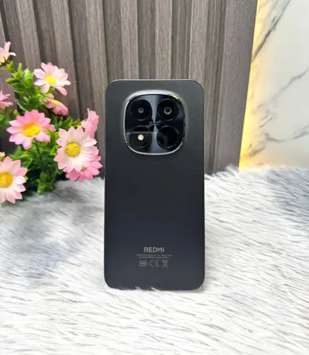 Redmi Note 15 Pro 5G (8+256GB