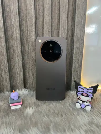 OPPO Find X8 (16+512GB) กดคืนค่าโรงงานไม่ได้