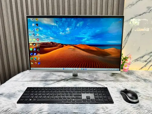 คอมพิวเตอร์ All-in-One Acer Aspire C24-1100