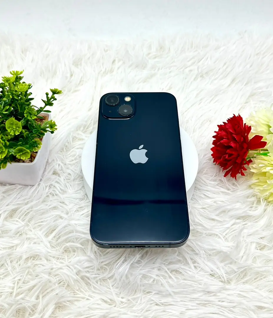 iPhone 13 ความจุ 128 GB รูปที่ 2