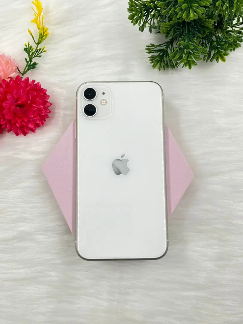 iPhone 11 ความจุ 128 GB รูปที่ 2