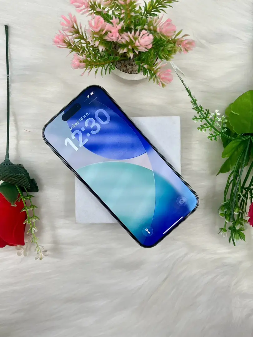 iPhone 16 Pro 128GB รูปที่ 2