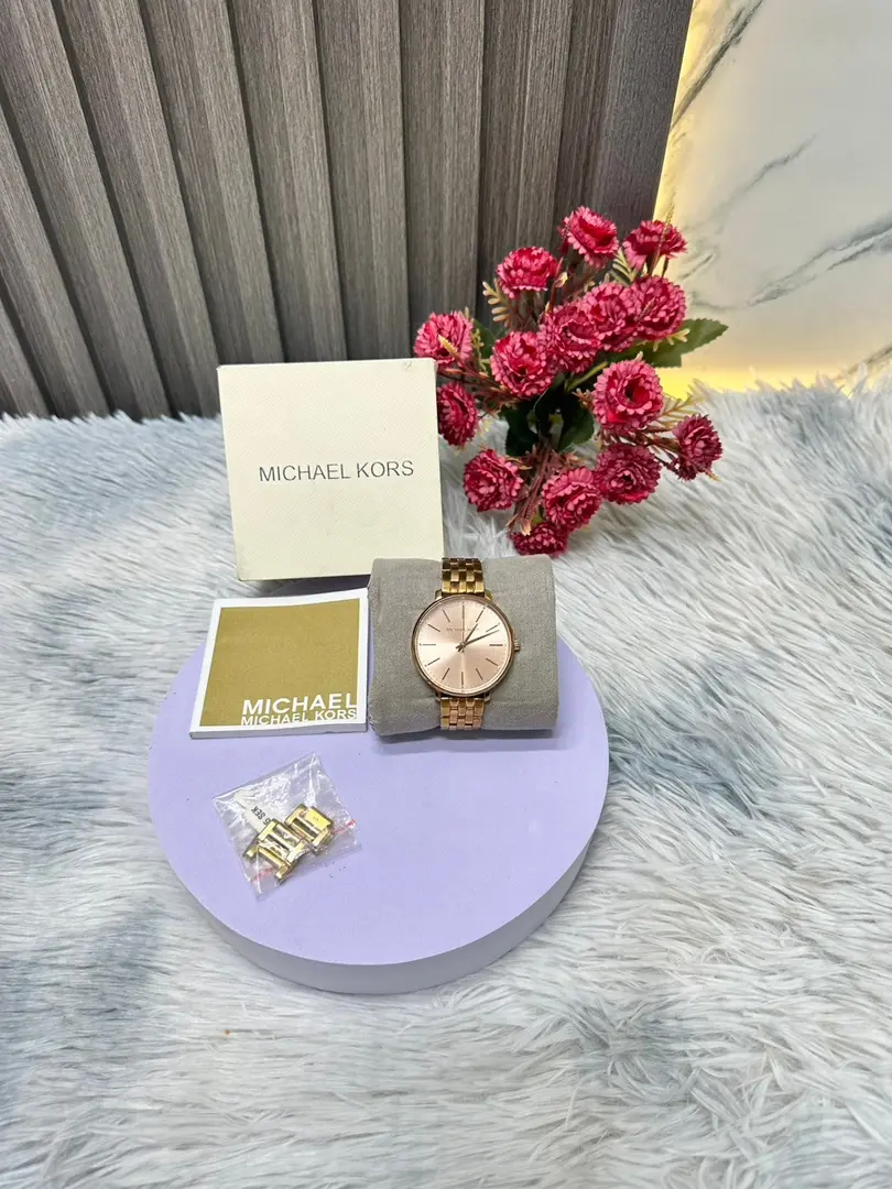 นาฬิกา Michael Kors (MK) รุ่น MK-3897 รูปที่ 2