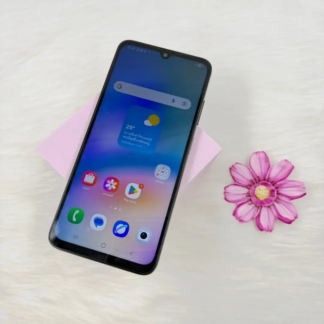 Samsung Galaxy A05s (6+128GB) รูปที่ 2