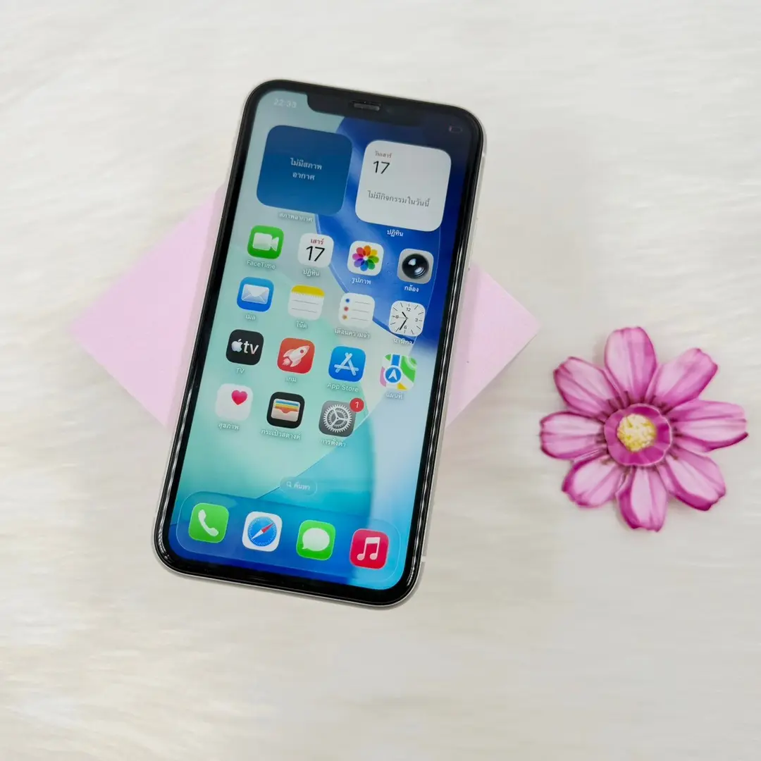 iPhone 11 ความจุ 128GB รูปที่ 2
