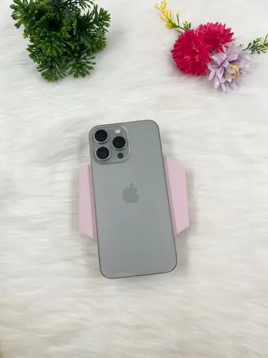 iPhone 15 pro max ความจุ 512GB