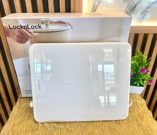 เตาแม่เหล็กไฟฟ้า LocknL