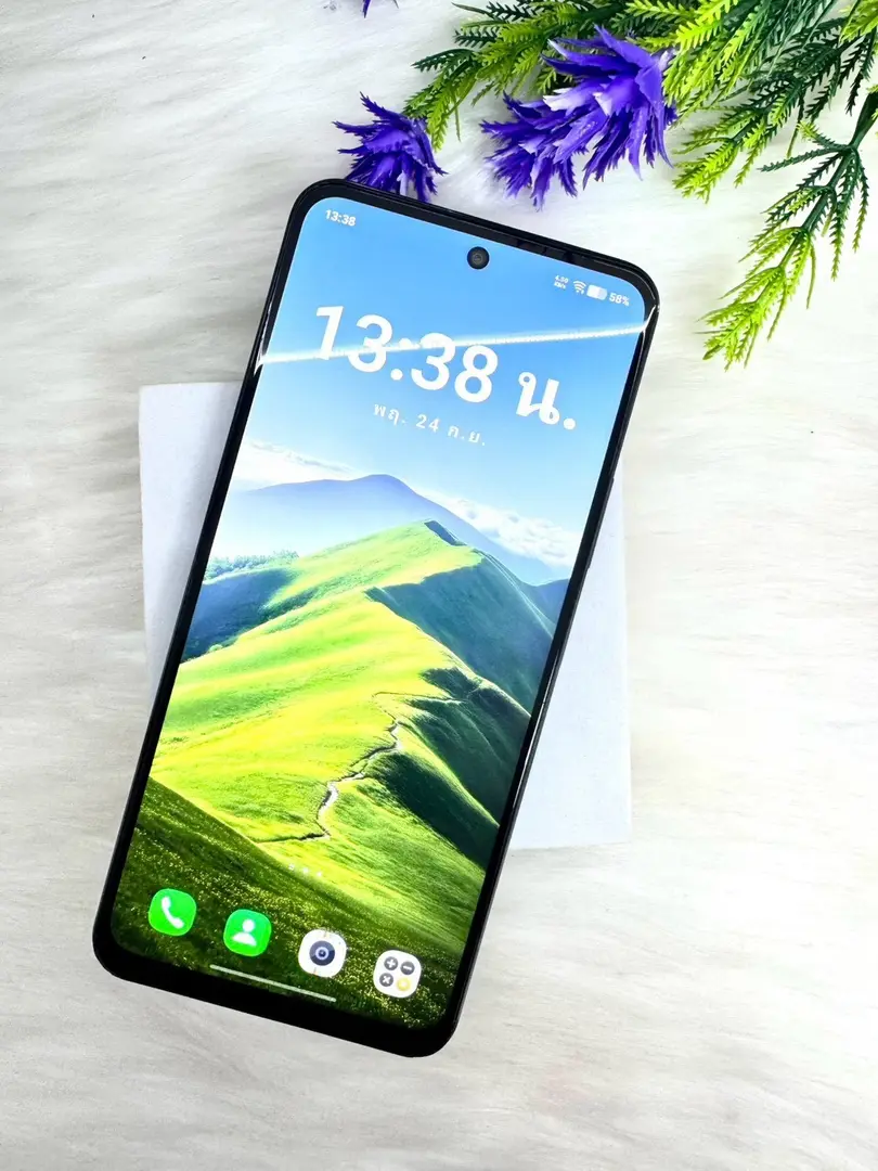 Vivo Y28 ( 8GB+256GB ) รูปที่ 2