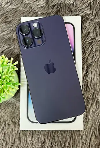 iPhone 14 Pro Max 128GB