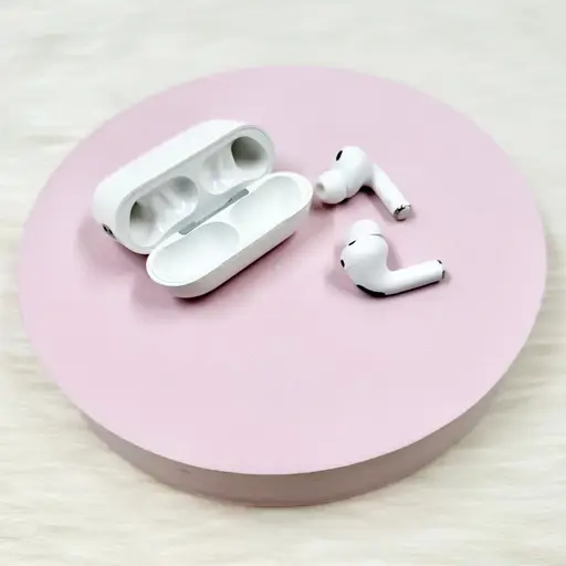 หูฟังไร้สาย AirPods Pro Gen 3